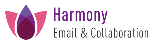 Harmony Email & Collaboration