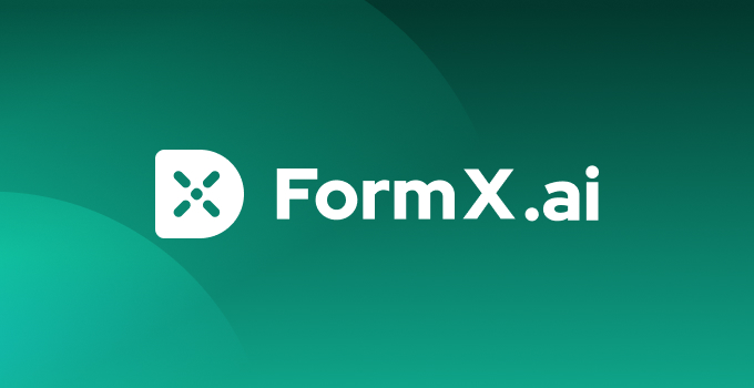 FormX.ai_測試